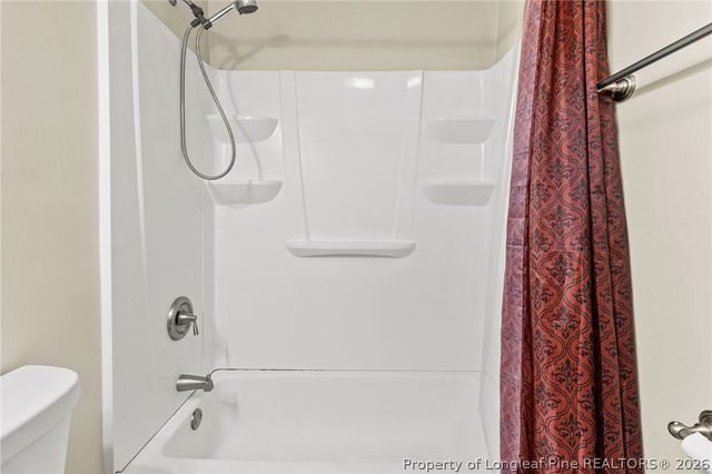 7102 Ryan Street, Fayetteville, NC 28314