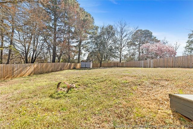 7102 Ryan Street, Fayetteville, NC 28314