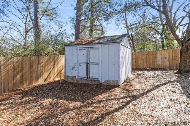 7102 Ryan Street, Fayetteville, NC 28314