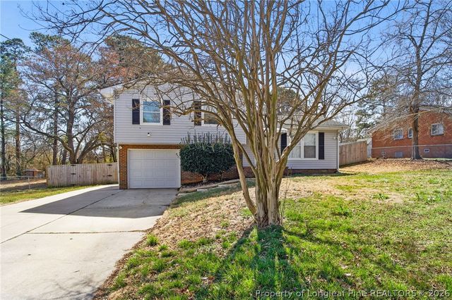 7102 Ryan Street, Fayetteville, NC 28314