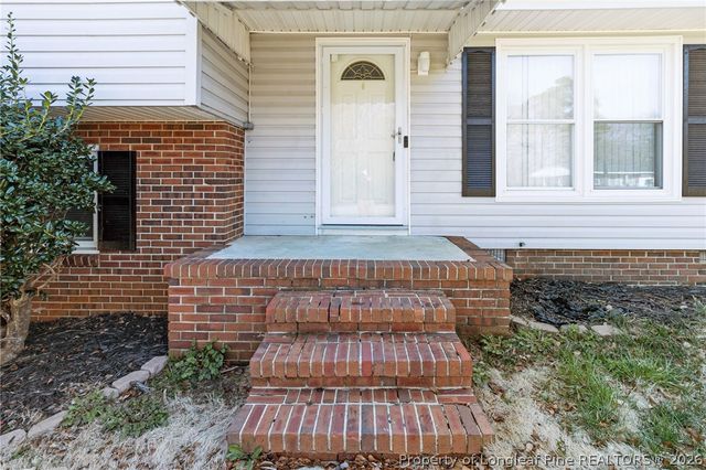 7102 Ryan Street, Fayetteville, NC 28314