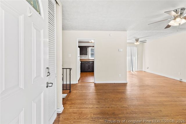 7102 Ryan Street, Fayetteville, NC 28314