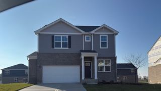 26040 S Castle Boulevard, Manhattan, IL 60442