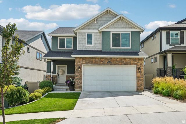 14327 S ASHVALE DR, Herriman, UT 84096