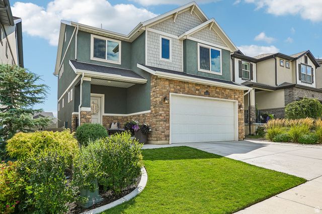 14327 S ASHVALE DR, Herriman, UT 84096