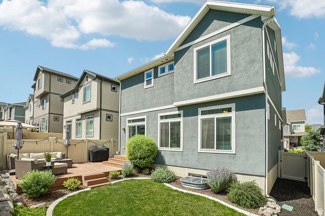 14327 S ASHVALE DR, Herriman, UT 84096