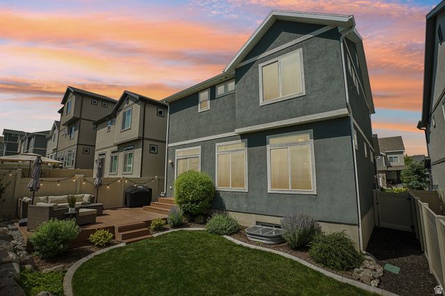 14327 S ASHVALE DR, Herriman, UT 84096
