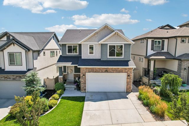 14327 S ASHVALE DR, Herriman, UT 84096
