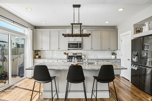 14327 S ASHVALE DR, Herriman, UT 84096