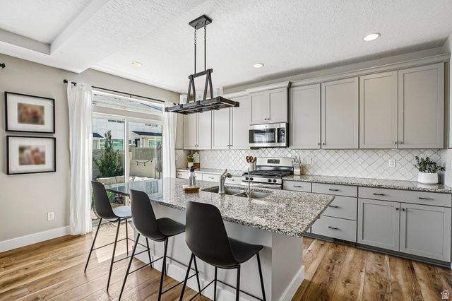 14327 S ASHVALE DR, Herriman, UT 84096