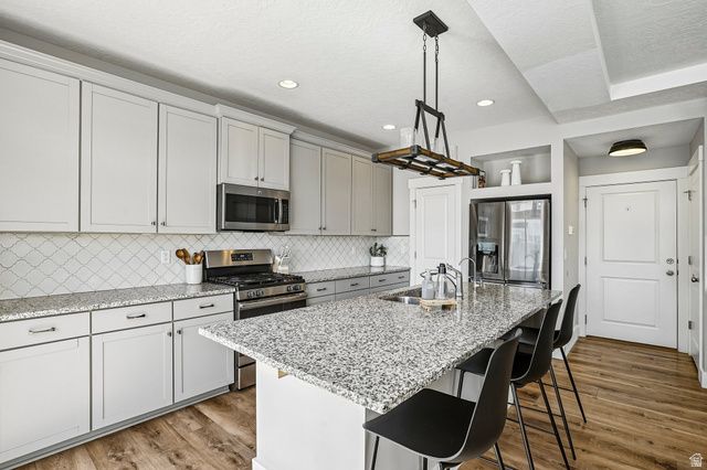 14327 S ASHVALE DR, Herriman, UT 84096