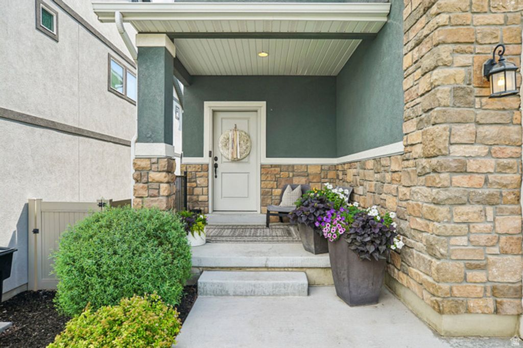 14327 S ASHVALE DR, Herriman, UT 84096 — photo 4