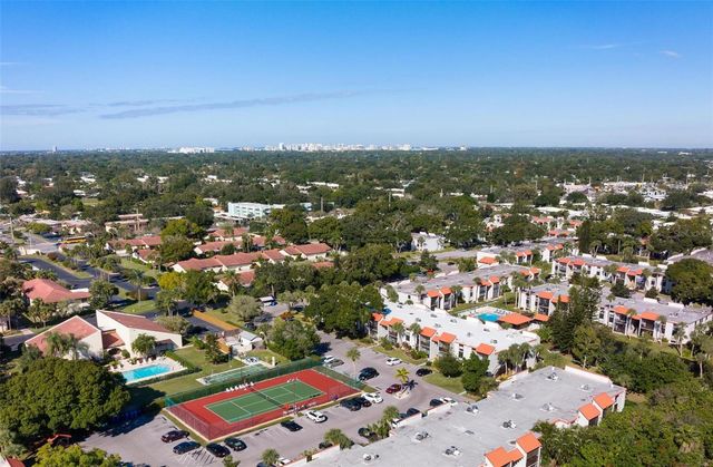 3223 BENEVA ROAD 101, Sarasota, FL 34232