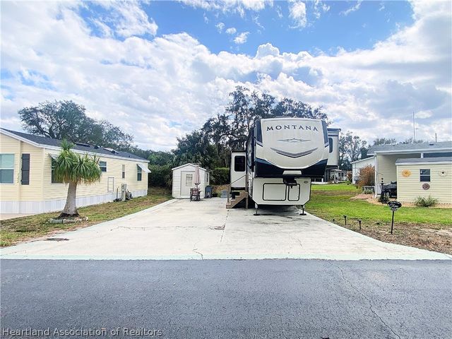 7350 Midway Lane 54, Lake Wales, FL 33898