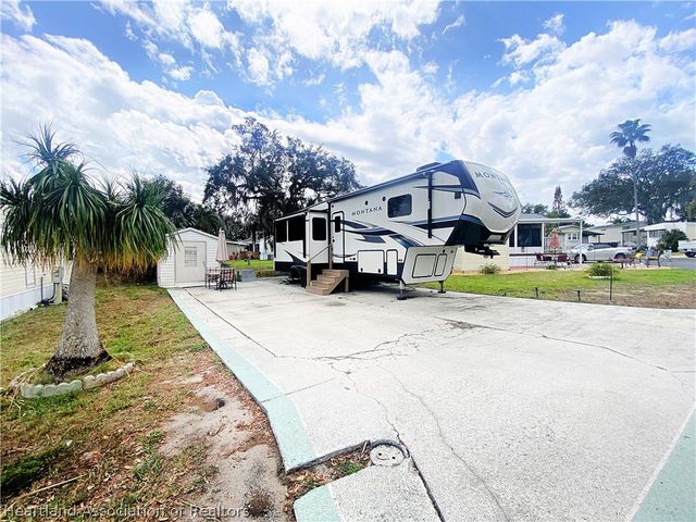 7350 Midway Lane 54, Lake Wales, FL 33898