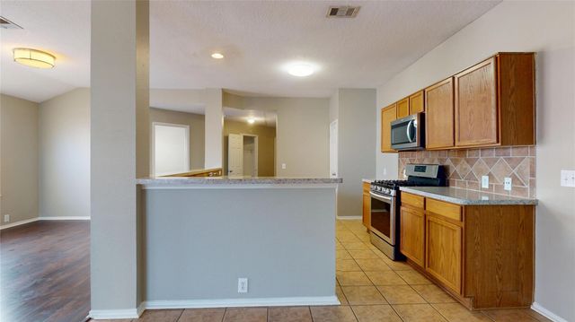 6007 Baldwin Elm Street, Richmond, TX 77407