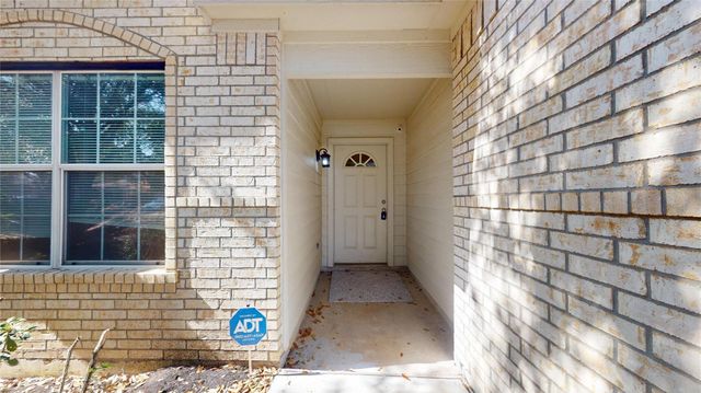 6007 Baldwin Elm Street, Richmond, TX 77407