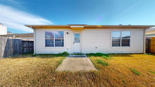 6007 Baldwin Elm Street, Richmond, TX 77407