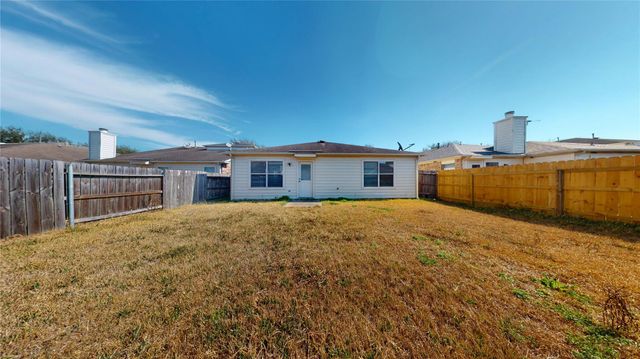 6007 Baldwin Elm Street, Richmond, TX 77407