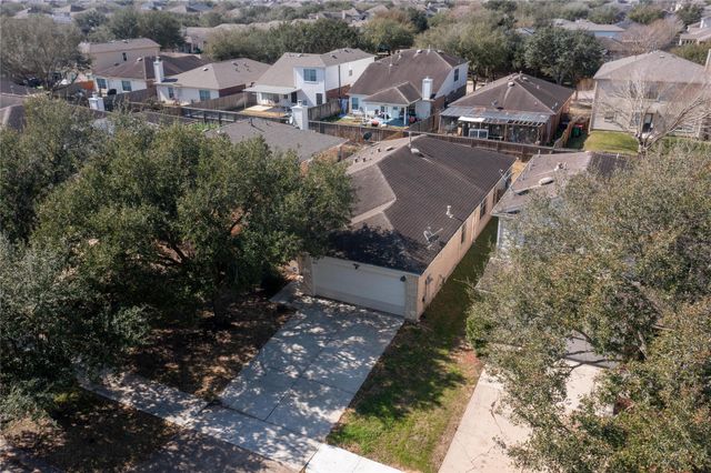 6007 Baldwin Elm Street, Richmond, TX 77407