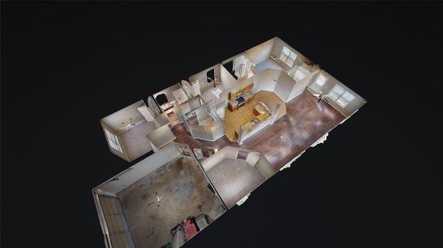 6007 Baldwin Elm Street, Richmond, TX 77407