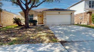 6007 Baldwin Elm Street, Richmond, TX 77407