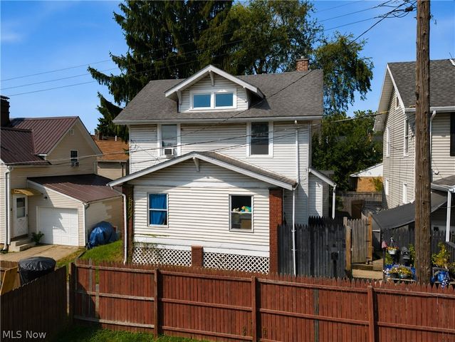 1535 Ames Court NW, Canton, OH 44703