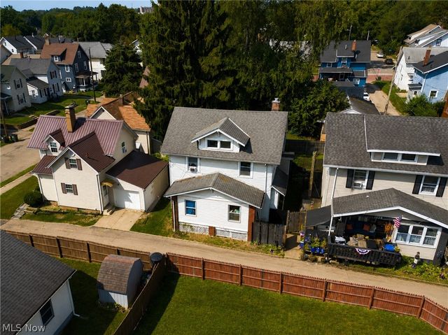 1535 Ames Court NW, Canton, OH 44703