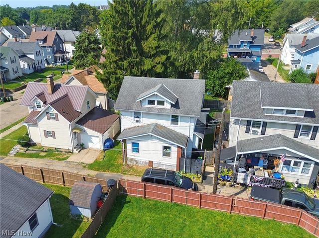 1535 Ames Court NW, Canton, OH 44703
