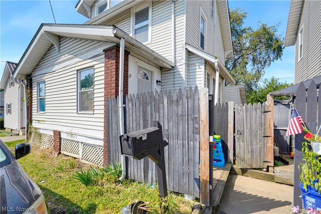 1535 Ames Court NW, Canton, OH 44703