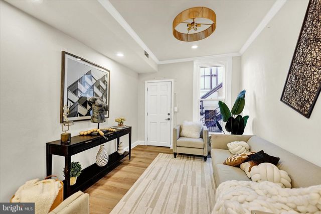 1304 RUTTER ST, Baltimore, MD 21217