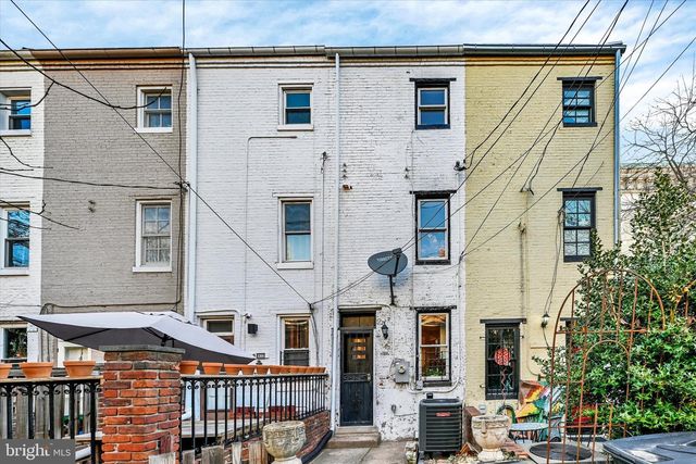 1304 RUTTER ST, Baltimore, MD 21217