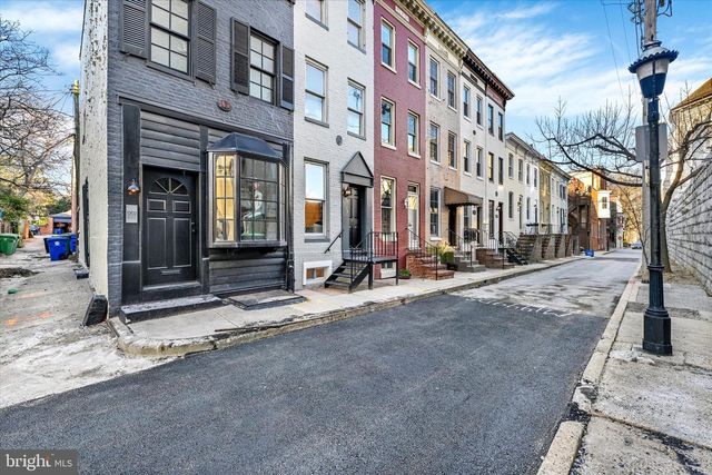 1304 RUTTER ST, Baltimore, MD 21217