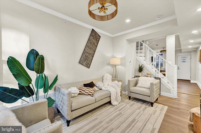 1304 RUTTER ST, Baltimore, MD 21217