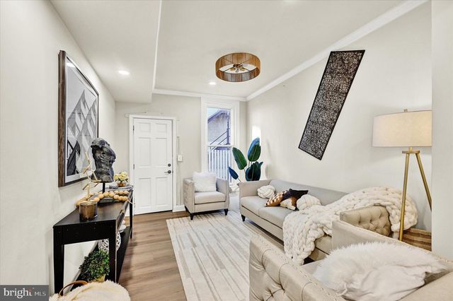 1304 RUTTER ST, Baltimore, MD 21217