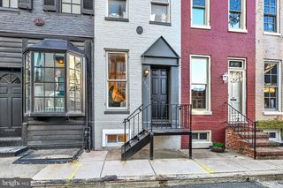 1304 RUTTER ST, Baltimore, MD 21217