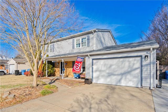 5876 Beechwalk DR, Virginia Beach, VA 23464