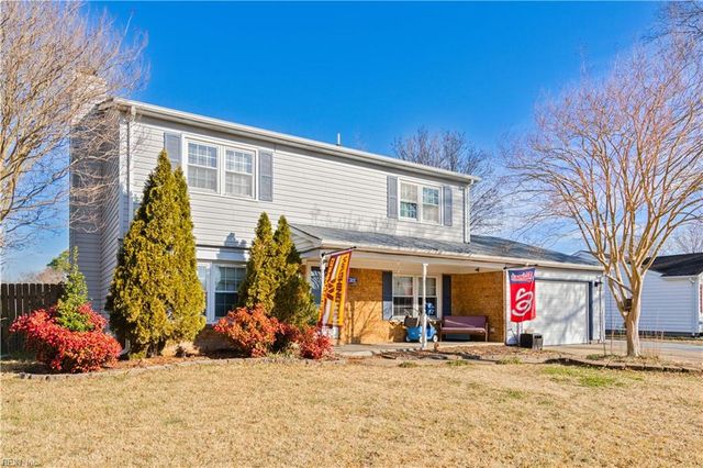 5876 Beechwalk DR, Virginia Beach, VA 23464