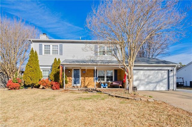 5876 Beechwalk DR, Virginia Beach, VA 23464