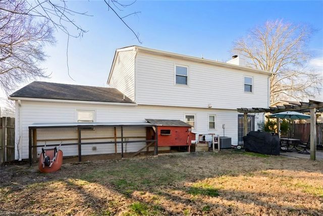 5876 Beechwalk DR, Virginia Beach, VA 23464