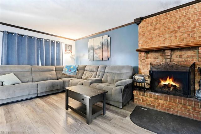 5876 Beechwalk DR, Virginia Beach, VA 23464