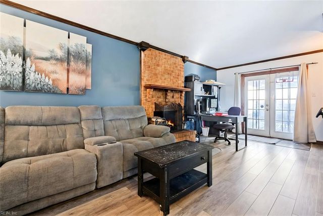 5876 Beechwalk DR, Virginia Beach, VA 23464