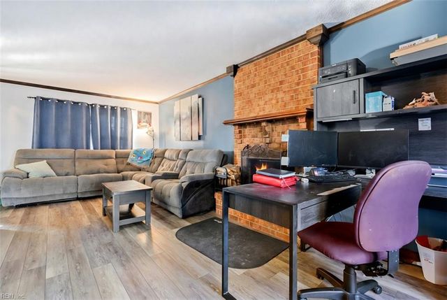 5876 Beechwalk DR, Virginia Beach, VA 23464