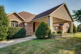 4217 Rolling Hills Drive, Nixa, MO 65714