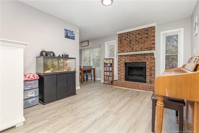 3356 Redfox Road, Spring Lake, NC 28390