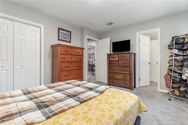 3356 Redfox Road, Spring Lake, NC 28390