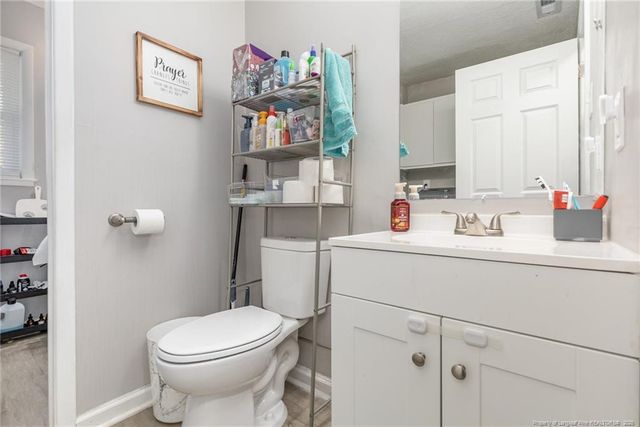 3356 Redfox Road, Spring Lake, NC 28390