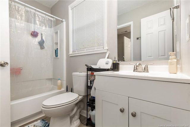 3356 Redfox Road, Spring Lake, NC 28390