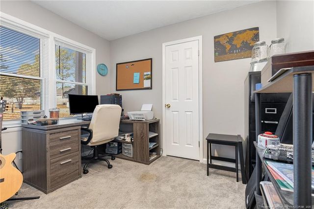 3356 Redfox Road, Spring Lake, NC 28390