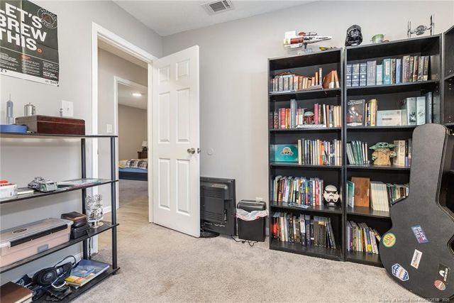 3356 Redfox Road, Spring Lake, NC 28390